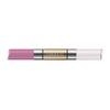 Lunasol Dress Forlips EX02 Aurora Moon Lavender Pink Lipstick