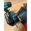 StealthMounts Stubby Black Magnetic Bit Holder Compatible with Makita (2