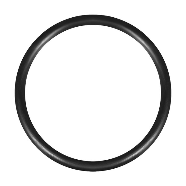 QUARKZMAN Nitrile Rubber Ring Round Washer 220 mm x 208.6