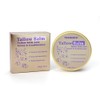 IZBEAUVO-Beef Tallow Skin Care, Tallow Balm with honey & frankincense