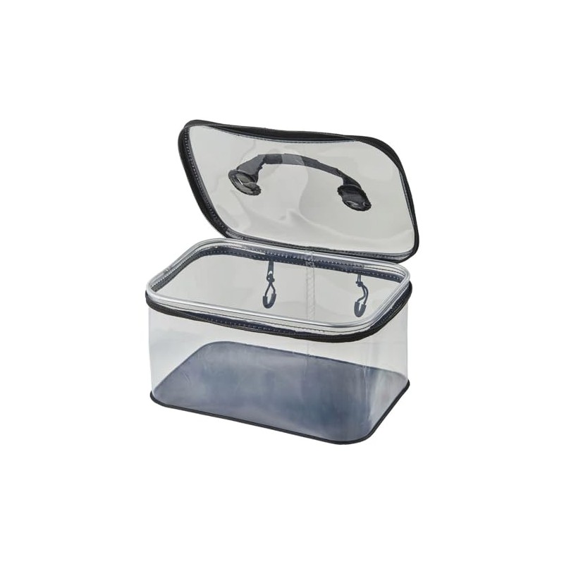 Gamakatsu G Gear Bag LE326 Clear