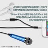 Mini Microphone for Smartphones, Karaoke, Calls, 0.1 inch (3.5 mm)