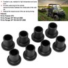 A-Arm Bushings, 8 Pieces Car Front A-Arm Long Bushings, Replacement
