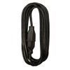 Woods Light Duty Extension Cord - Indoor Power Solution for