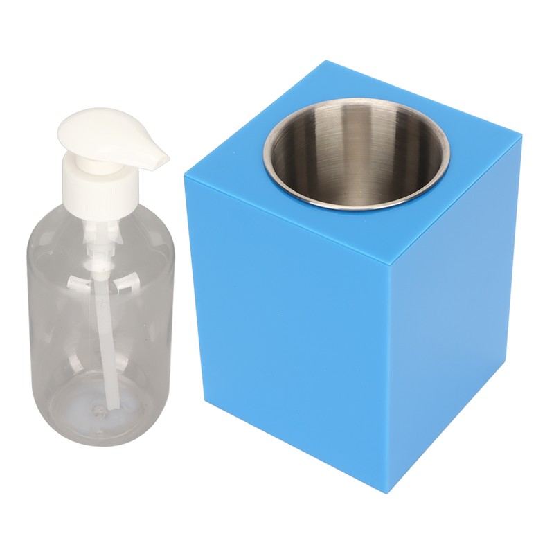 Single Bottle Massage Oil Heater Quickly Heating Constant Temperature Essential