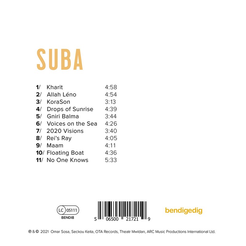 Suba