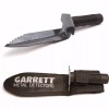 Garrett Pro-Pointer II Edge Digger and Camo Canvas Metal Detecting