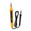 Electric AC/DC Voltmeter Ammeter Circuit Voltage Detector Pen Tester 6-380V