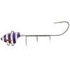 JACKALL Ankaru Dragon Tenya 50 Replacement Hook / Purple /