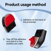 Proxima Direct 2 Pack Car Animal Alert Animal Repeller Kangaroo