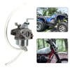Carburetor Carb Replacement Fits for Honda Huasheng 4 Stroke 49cc