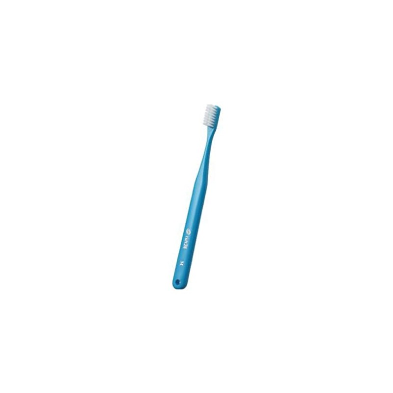 Dental Oral Care Tuft 24 MS (Medium Soft) Blue