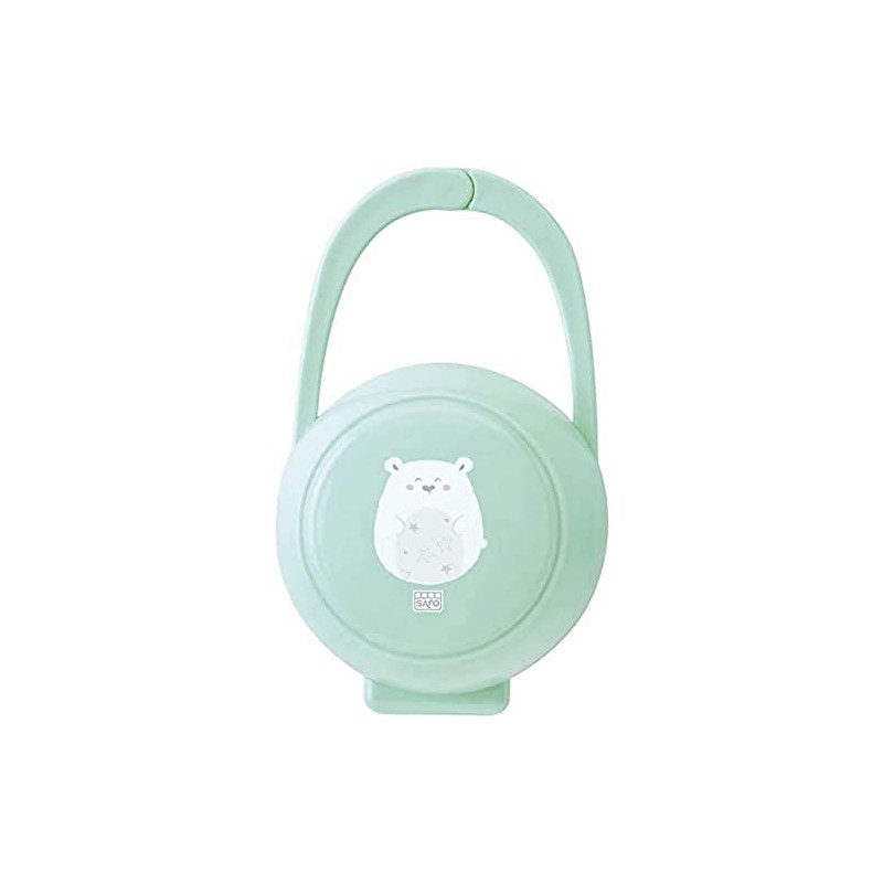 Saro 1482 Dummy Box Mint