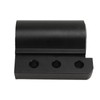 Electric Scooter Folding Clamp Aluminum Alloy Vertical Rod Rugged Lock