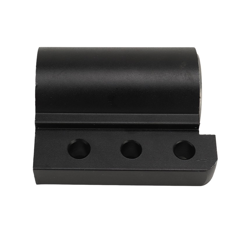 Electric Scooter Folding Clamp Aluminum Alloy Vertical Rod Rugged Lock