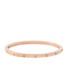 Fossil Bracelet for Women Sadie, Length: 175mm, Width: 4mm, Height: