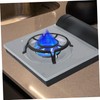 WATIIFUFU Wok Holder for Electric Burner Gas Stove Top Grates