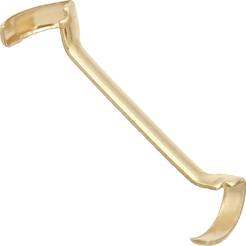 6 Ladies Ring Guards 14K Gold Filled Jewelry Sizers