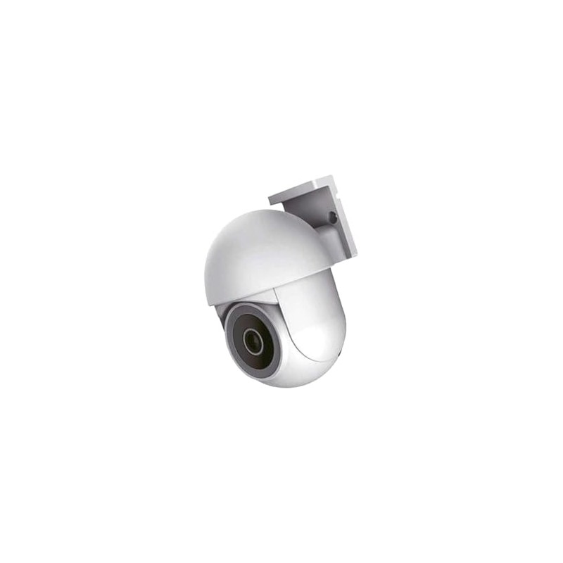 Brightium 360 Degree WiFi Outdoor Security Camera Night Vision Waterproof
