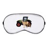 'Tractor & Cows' Sleep/Travel Eye Mask (EY00013628)