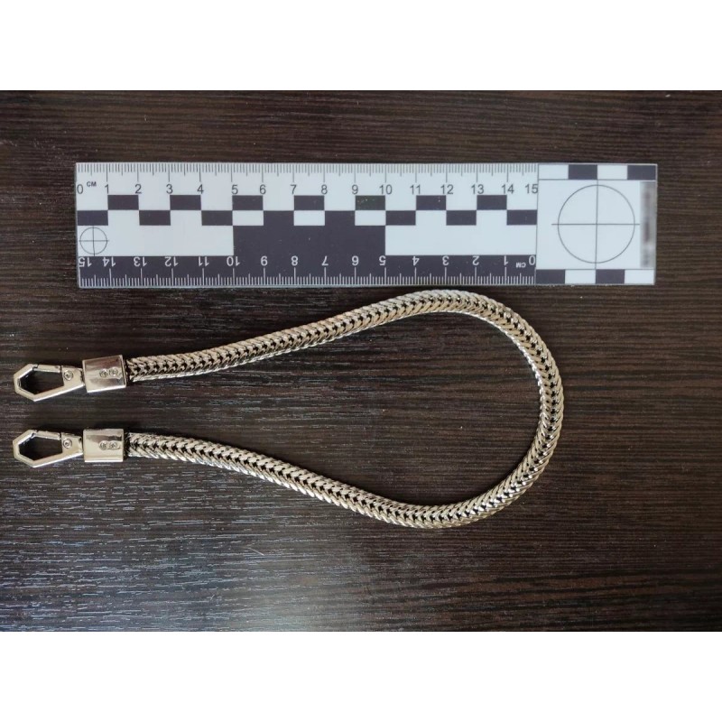 TENDER LIHOME Llavero Cadena Para Pantalón Antiperdida Con Mosqueton Biker