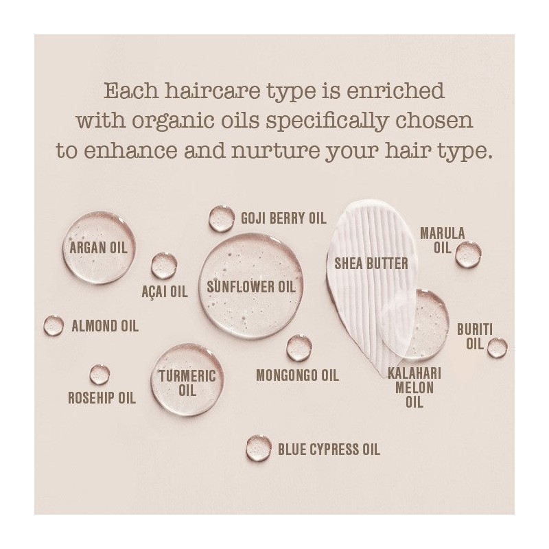 Pure Fusion Complex Leave In Treatment 200ml