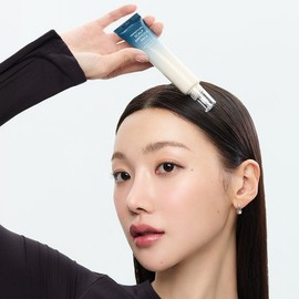 Sollab [Exclusive Set] Scalp Ampoule Pack Sold-Out Frenzy SET (Ampoule Packs 40ml x 2) / [단독구성] 두피앰플팩 품절대란SET (앰플팩 40mlx2개)