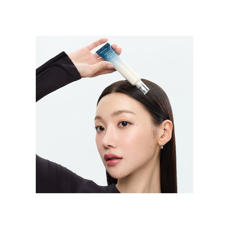 Sollab [Exclusive Set] Scalp Ampoule Pack Sold-Out Frenzy SET (Ampoule