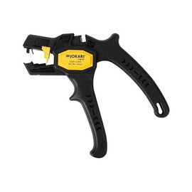 C.K Automatic Wire Stripper Jokari for Single-Core Cables, T20050, 4011391200500, Pack of 7