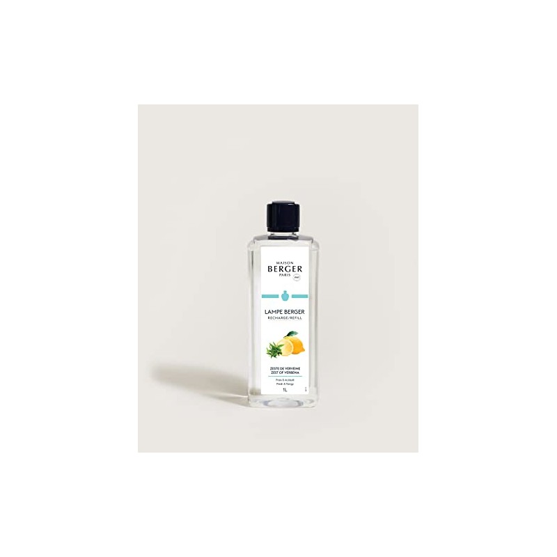 Lamp Berget Oil 3.3 fl oz (1 L) Verb