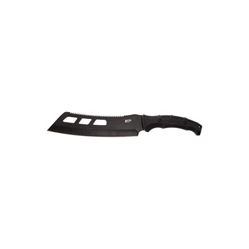 Smith & Wesson M&P Extraction & Evasion Cleaver 16.5in S.S.