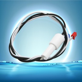 PURPLELILY TDS Sensor Water Conductivity Sensor Probe Liquid Detection Water-Quality TDS Monitor Tds Probe Wire