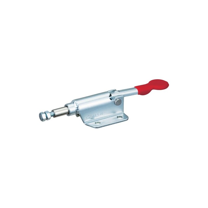 SUPERTOOL TP07F Horizontal Push Type Toggle Clamp