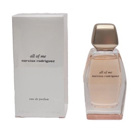 NARCISO RODRIGUEZ ALL OF ME WOMEN 3 oz EAU DE PARFUM SEALED