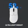 Pulsar Gaming Gears Xlite Wired Gaming Mouse, Ultra Lightweight 1.83
