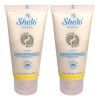 Crema Desodorante Para Pies Shelo Nabel® 60ml. 2 Pzas