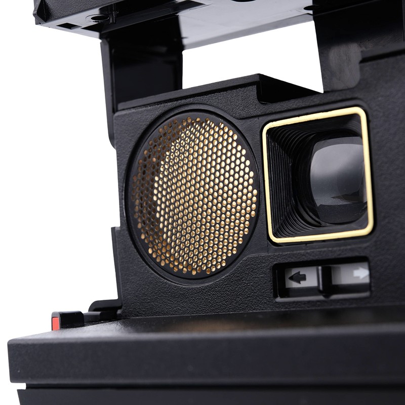 Polaroid Supercolor 670 AF (Renewed)