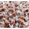LaetaFood Root Beer Barrels Hard Candy, Old Fashioned Candy (1
