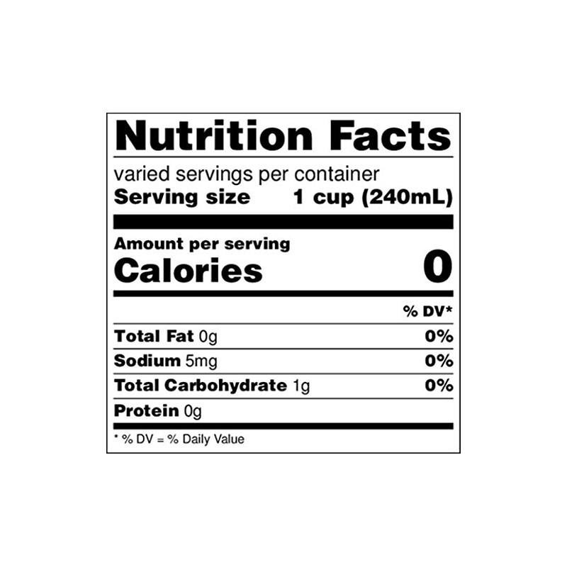 DAVIDs TEA - Blood Orange Boost 2 Ounce