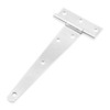 Set of 4 ZONADAH Garden Shed Door Hinge Heavy Duty