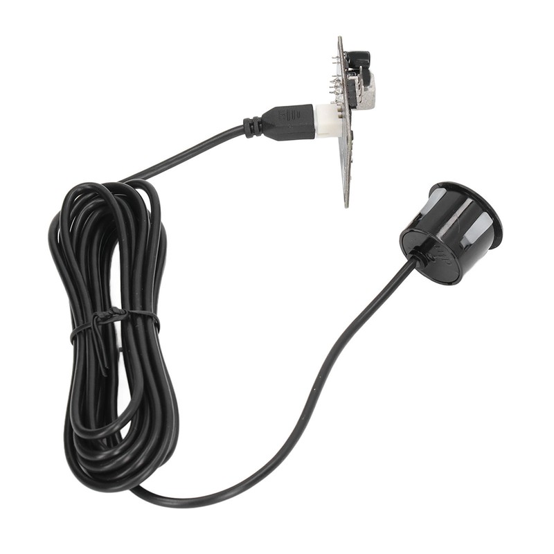 Ultrasonic Distance Sensor Waterproof Obstacle Collision Avoidance Distance Measurement Module