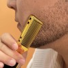 Juego De Cepillo Para El Cabello Y Botella Con Atomizador