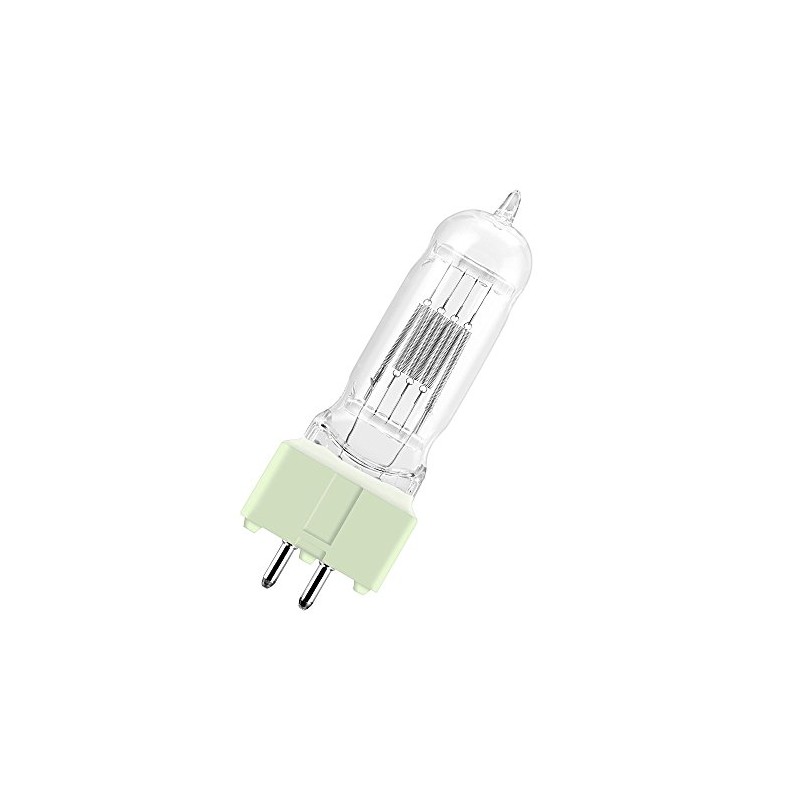 OSRAM 64744 T/19 1000W 240V, halogen-lamp, halogen studio lamps for