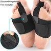 Hammer Toe Straightener,2X Splint Toe Straightener | Toe Brace, Foot
