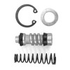 RANNYY Brake Master Piston, 12.7mm Motorcycle Clutch Brake Master Cylinder