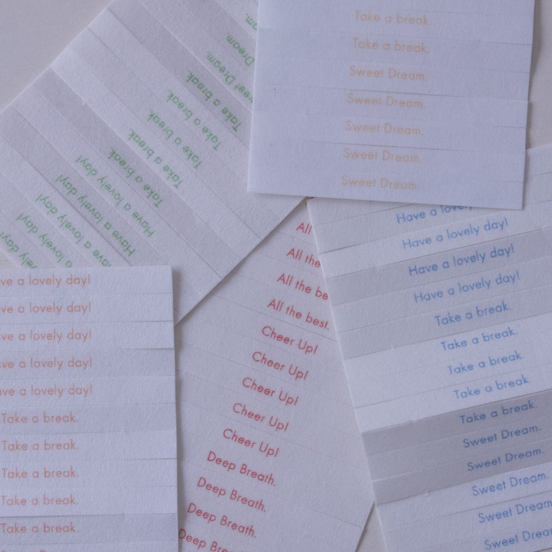 Kunjudo WASHI Incense Washi Incense 1553