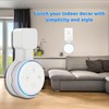 Sintron 2 x Smart Home Speaker Wall Mount for 3,
