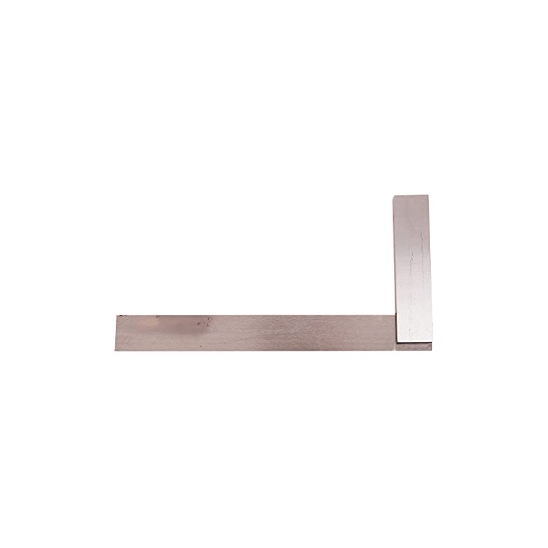 Amtech P3780 230mm (9") Engineer's Square