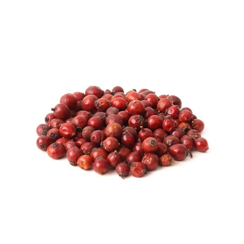 Donguihanjae 동의한재 국산 영실 찔레열매 300g Korean Domestic Young Jujube