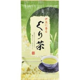 Ichikawa Tea Factory Izu Naruguri Tea, 3.5 oz (100 g)